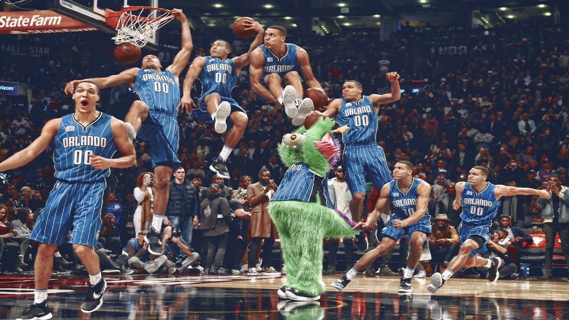 布朗吐槽NBA:只关心如何增加收入,从来没有想到保护球员免受博彩影响